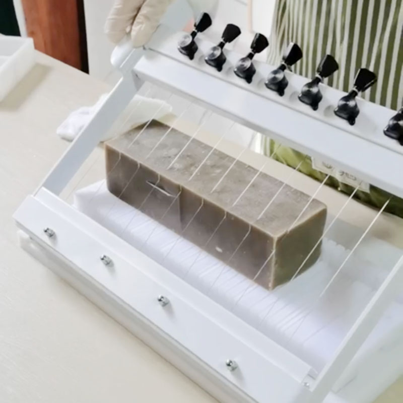 Professional Manual Cold Soap  - Soap Making Diy Kit 评论和价格