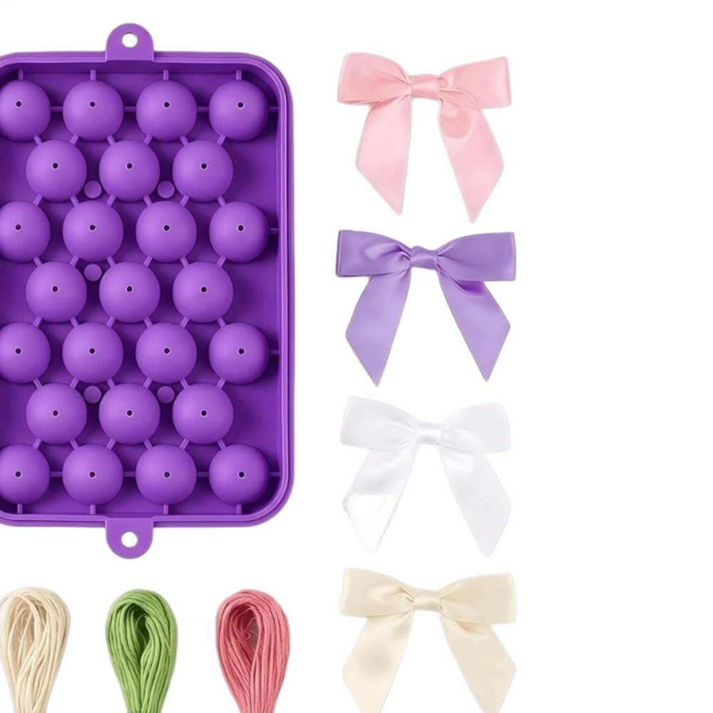 Grape Silicone Mold Fruit Soap - Soap Making Gifts 评论和价格