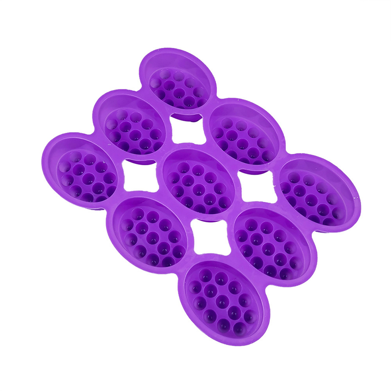 New#3d Silicone Soap Mold Mass - Soap Making Instructions 评论和价格